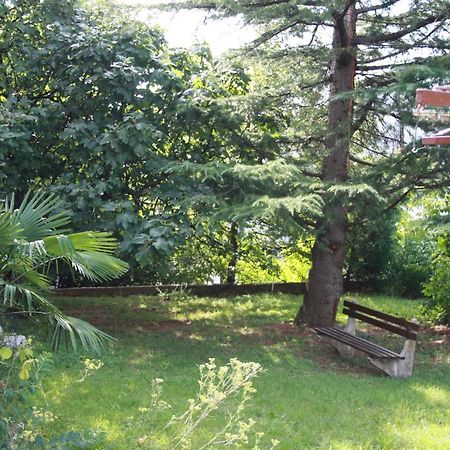 Apartman Branka 3 Crikvenica Buitenkant foto