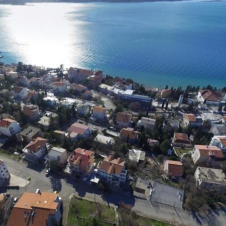 Apartman Branka 3 Crikvenica Buitenkant foto