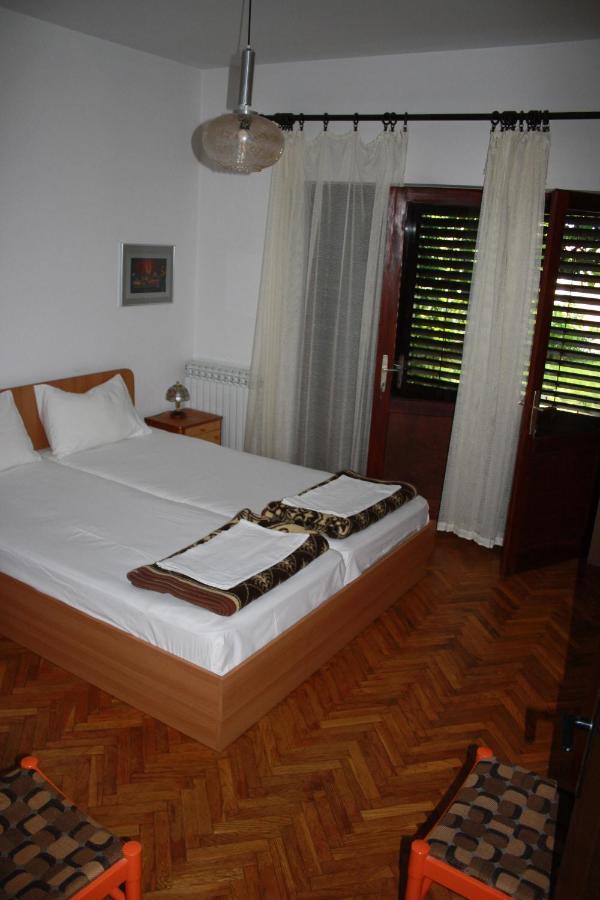 Apartman Branka 3 Crikvenica Buitenkant foto
