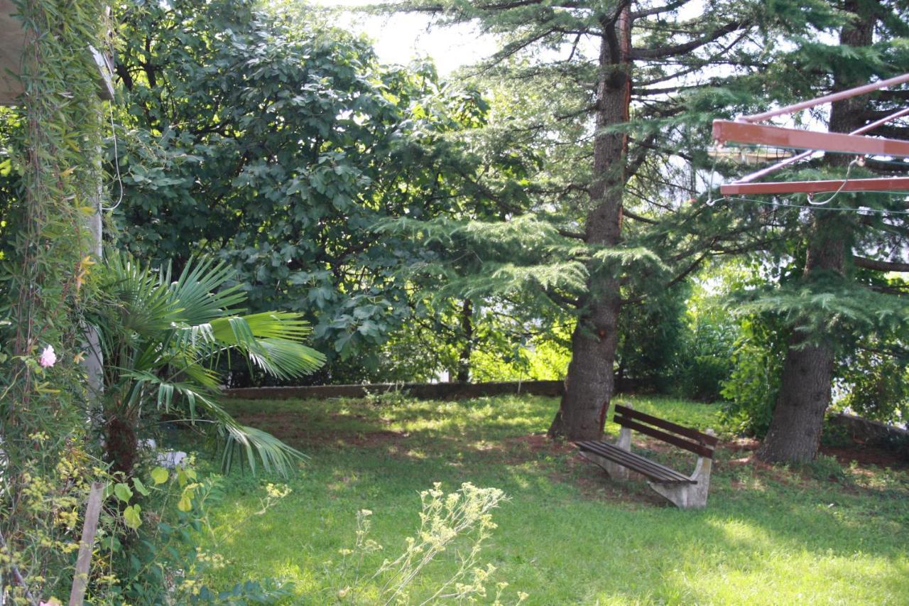 Apartman Branka 3 Crikvenica Buitenkant foto