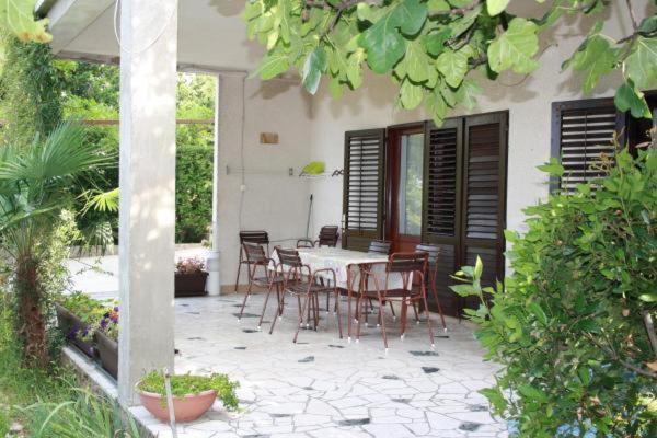 Apartman Branka 3 Crikvenica Buitenkant foto