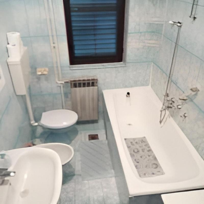 Apartman Branka 3 Crikvenica Buitenkant foto