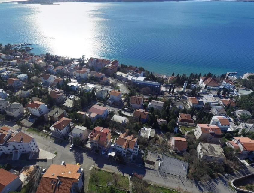 Apartman Branka 3 Crikvenica Buitenkant foto