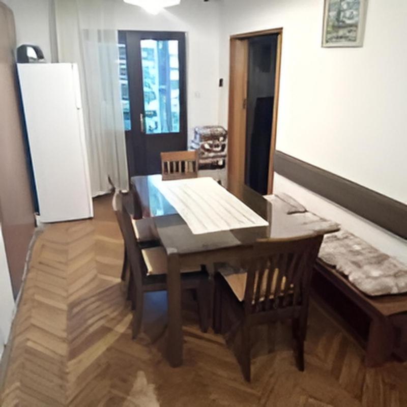 Apartman Branka 3 Crikvenica Buitenkant foto